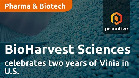 VINIA by Bioharvest.